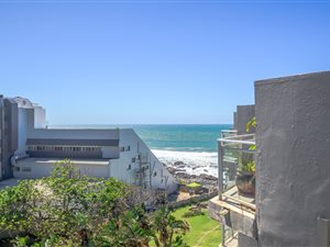 3 Bed Apartment in Compensation Beach