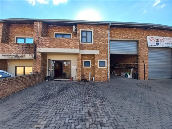 274 m² Commercial space 274 m² Commercial space