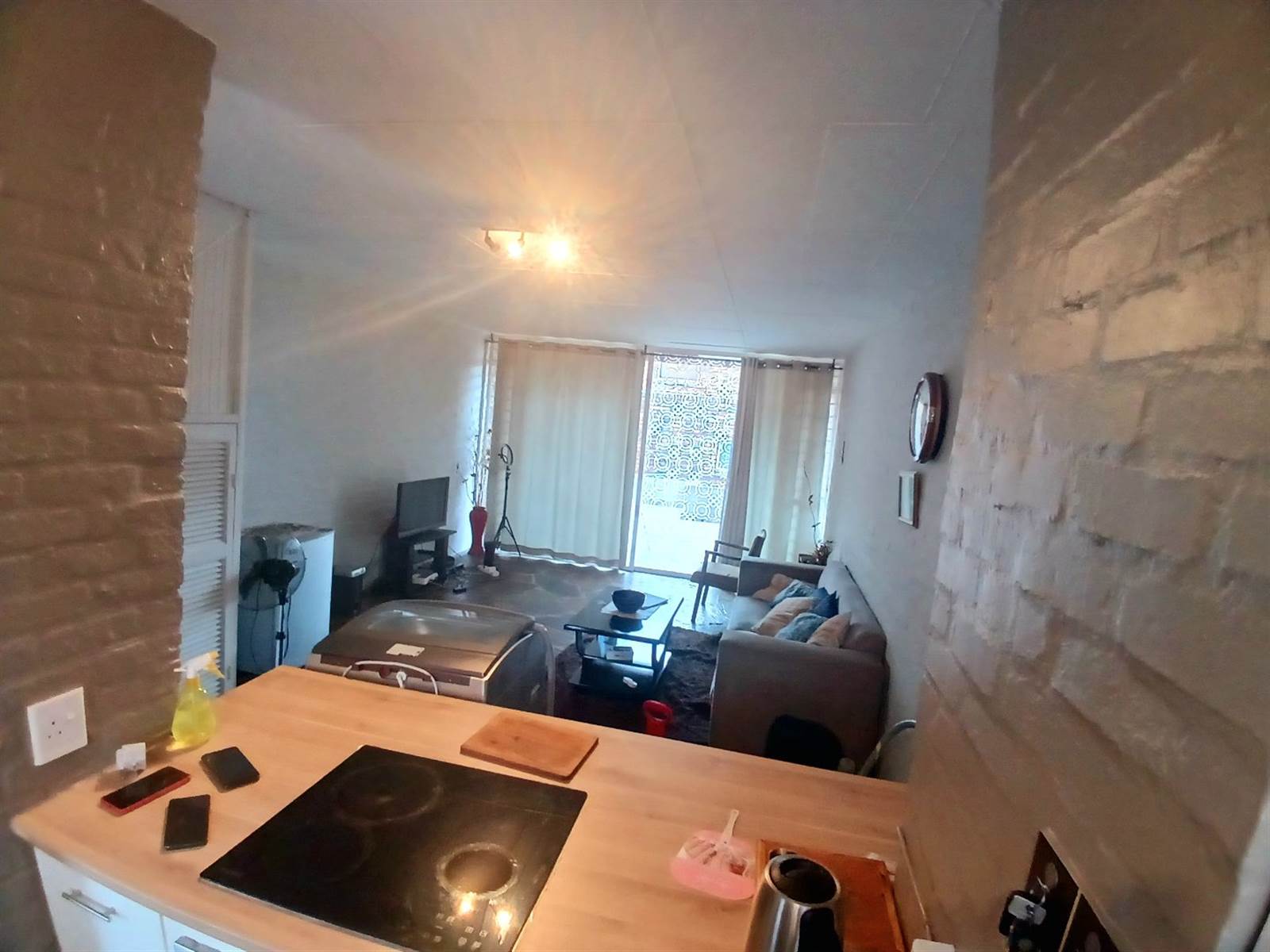 2 Bed Apartment in Lyttelton Manor photo number 8