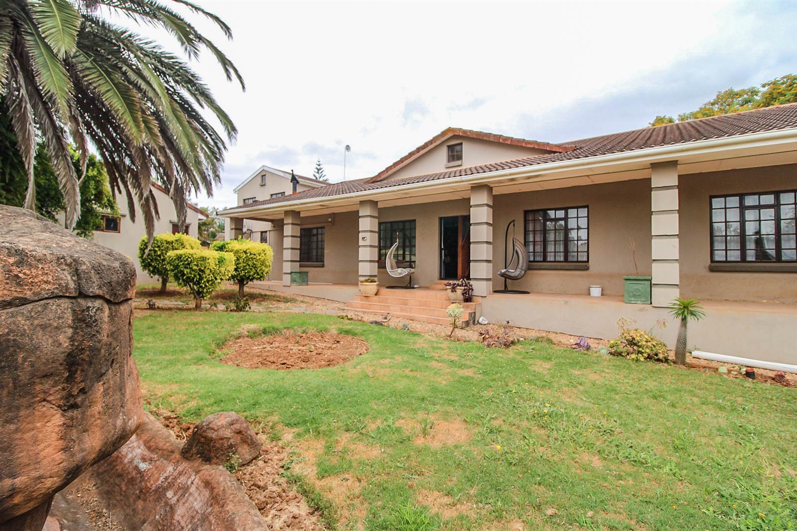 3 Bed House in Winterhoek Park photo number 5