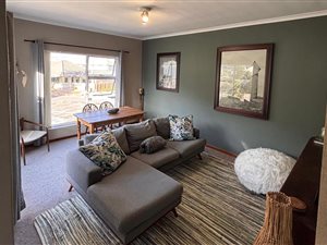 Apartment in Fish Hoek