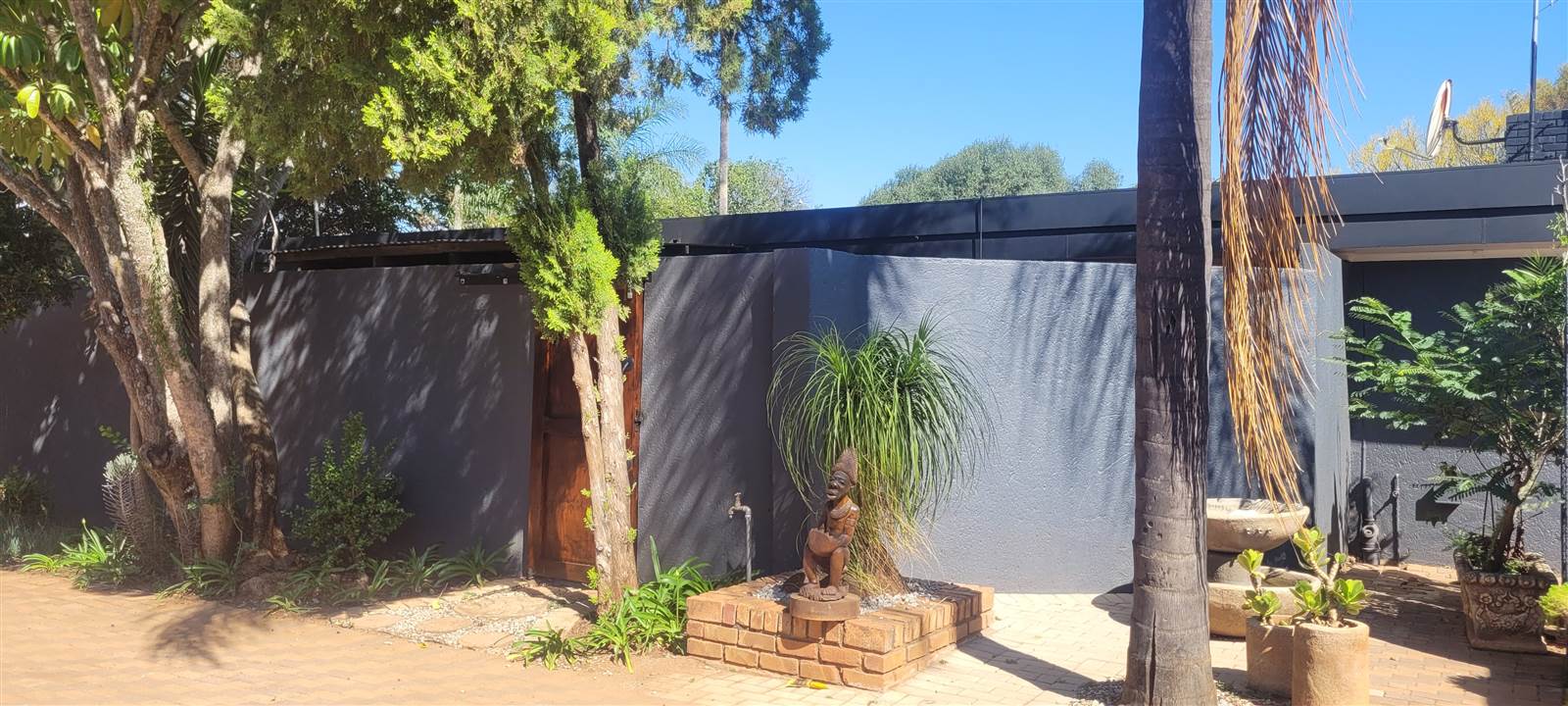 4.6 ha Smallholding in Polokwane Central photo number 4