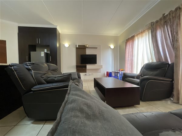 3 Bed Apartment