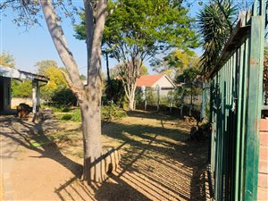 11 Bed House in Scottsville
