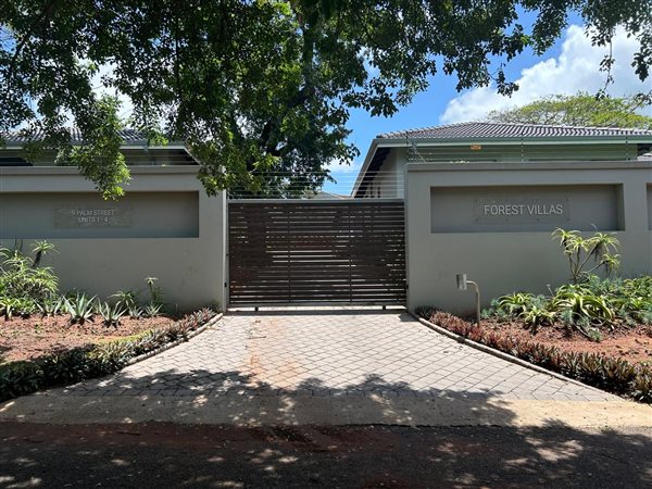 3 Bedroom Townhouse 3 Bedroom Townhouse