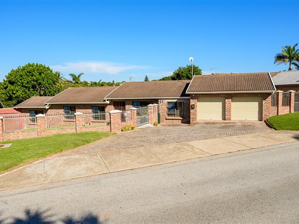 4 Bedroom House 4 Bedroom House