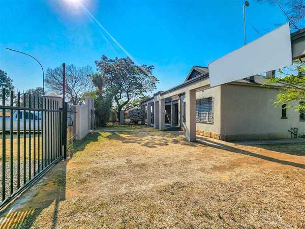 8 Bed House in Northmead
