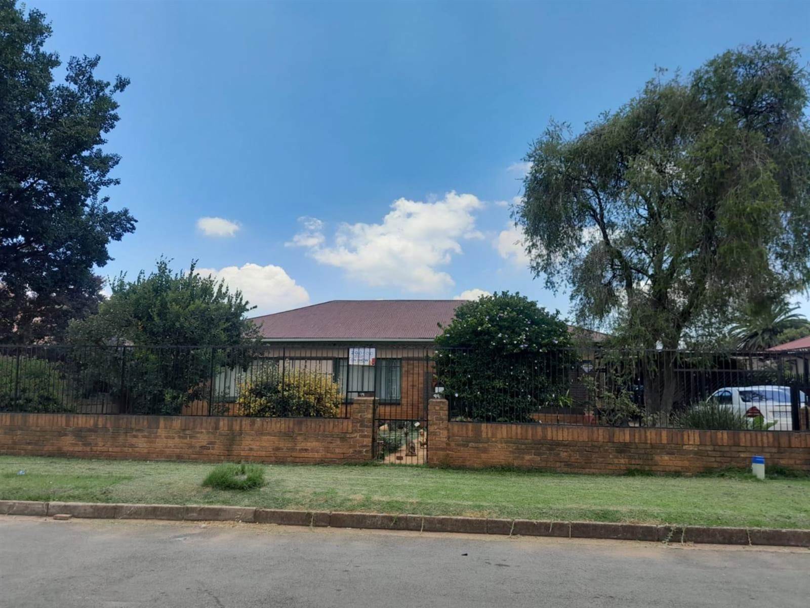 3 Bed House in Kempton Park Central photo number 5