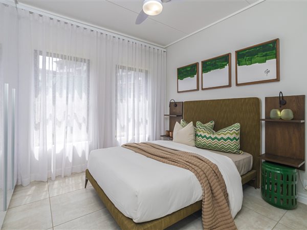 2 Bedroom Apartment 2 Bedroom Apartment