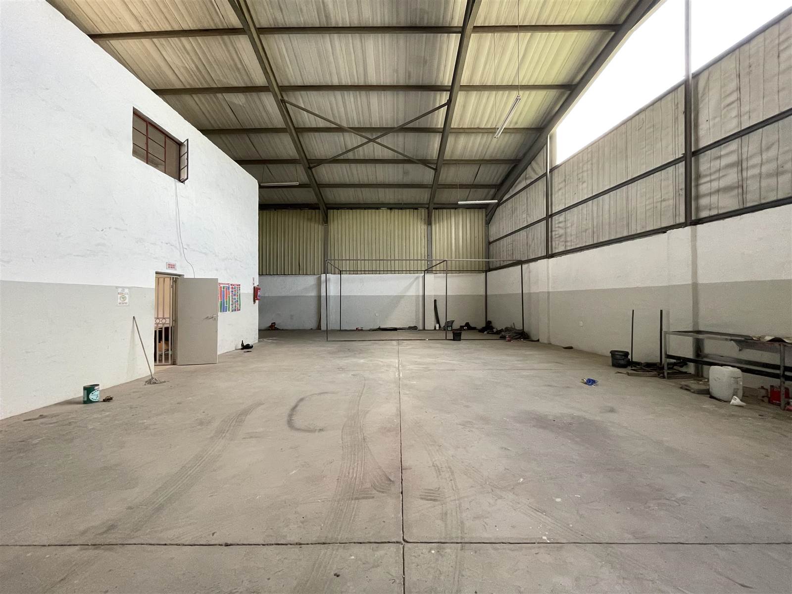4900  m² Industrial space in Steeledale photo number 8