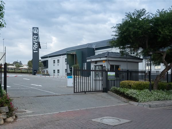 88 m² Commercial space 88 m² Commercial space