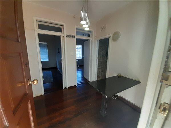 1 Bed Apartment