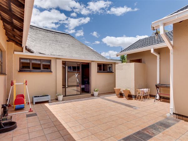 3 Bedroom House 3 Bedroom House