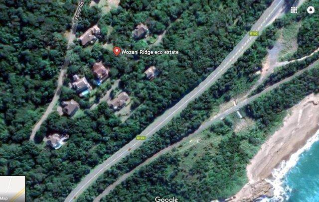 1117 m² Land available in Woodgrange photo number 2