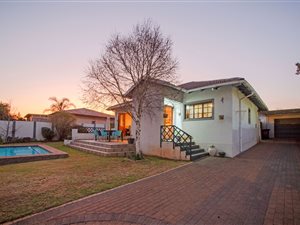 3 Bed House in Sunnyridge