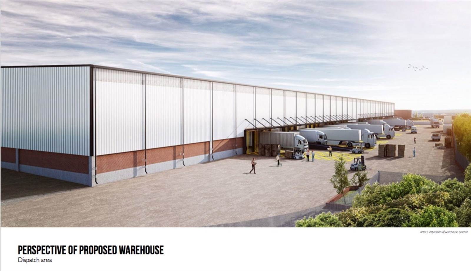 20000  m² Industrial space in Cato Ridge photo number 2