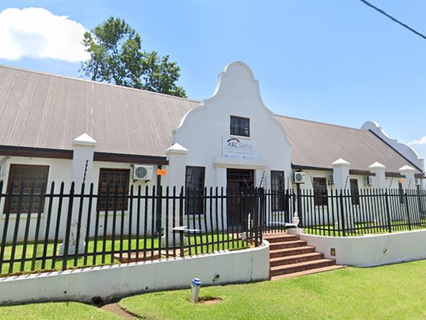 508  m² Commercial space in Blairgowrie