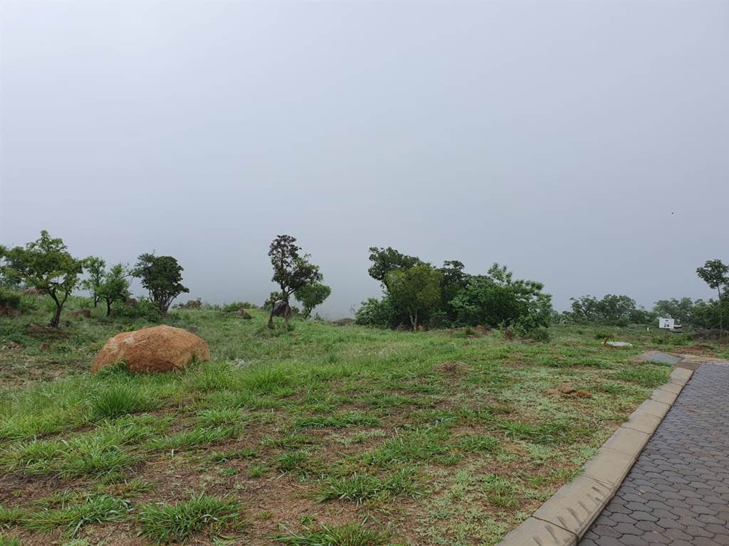 1257 m² Land available in The Rest Nature Estate photo number 3