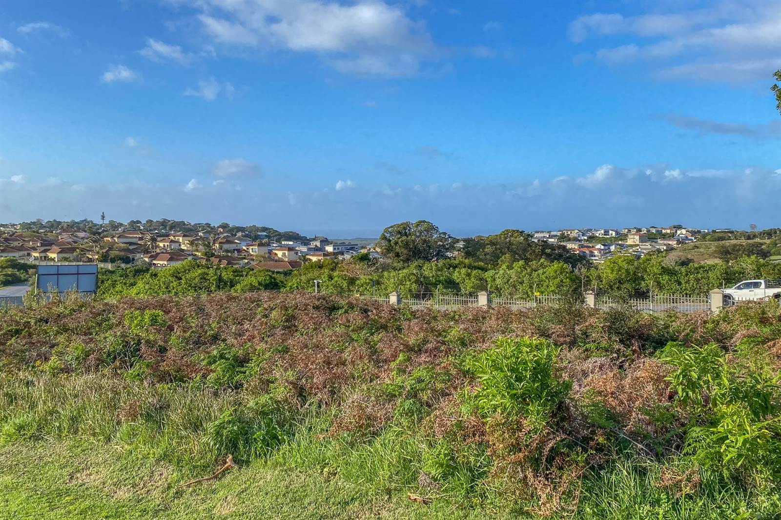 572 m² Land available in Lovemore Heights photo number 5