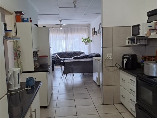 2 Bed Apartment