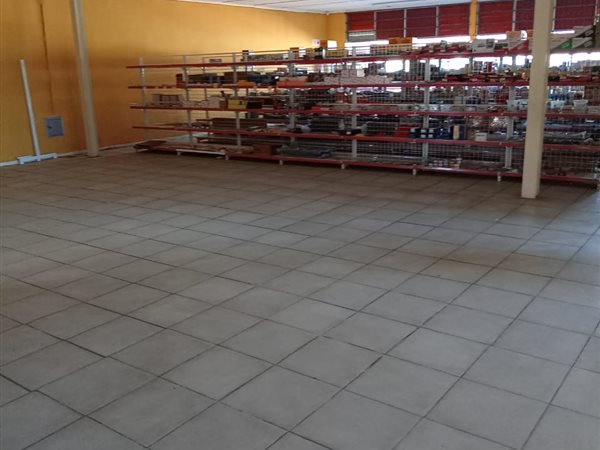 359  m² Commercial space in Thohoyandou