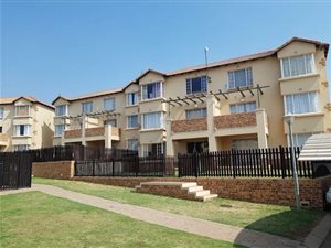 Apartment in Reyno Ridge