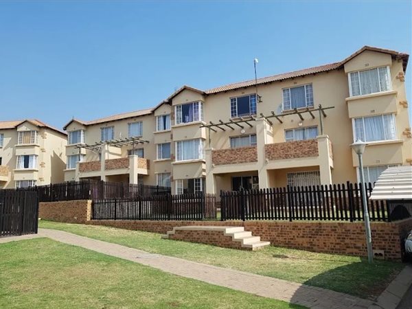 2 Bedroom Apartment 2 Bedroom Apartment