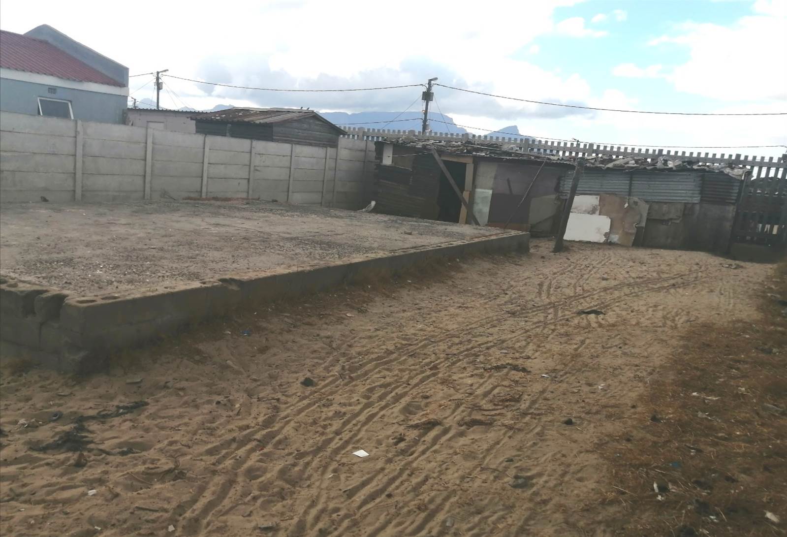 246 m² Land available in Lavender Hill photo number 3