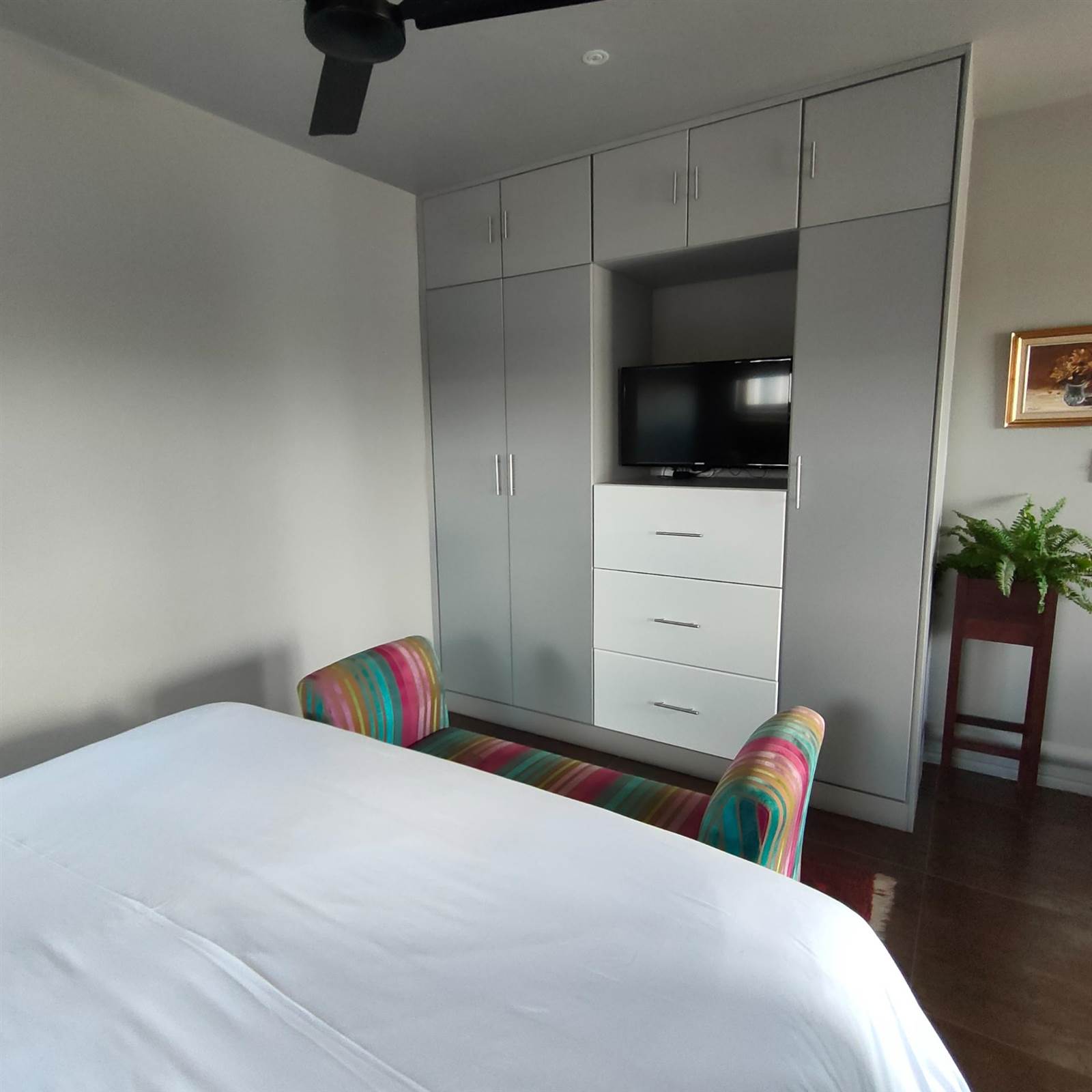 1 Bed Apartment in Zwartkop Golf Estate photo number 10