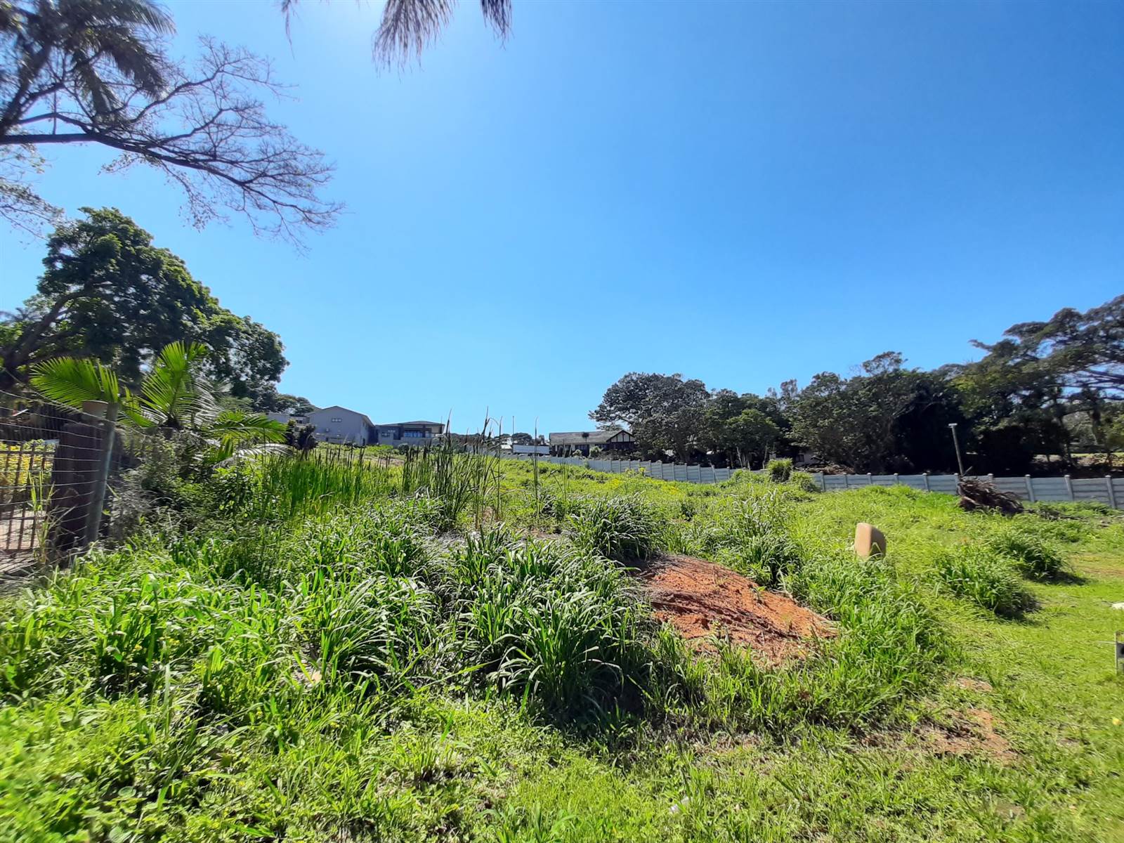 2945 m² Land available in Umtentweni photo number 5