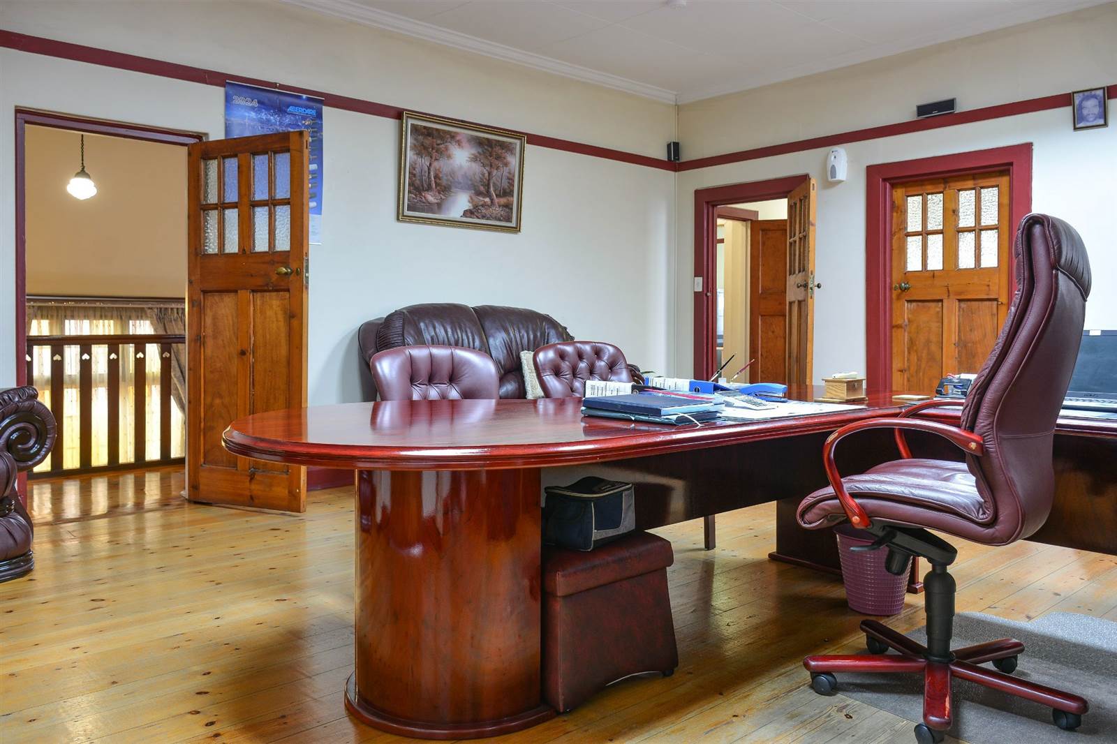 Office space in Pietermaritzburg Central photo number 14