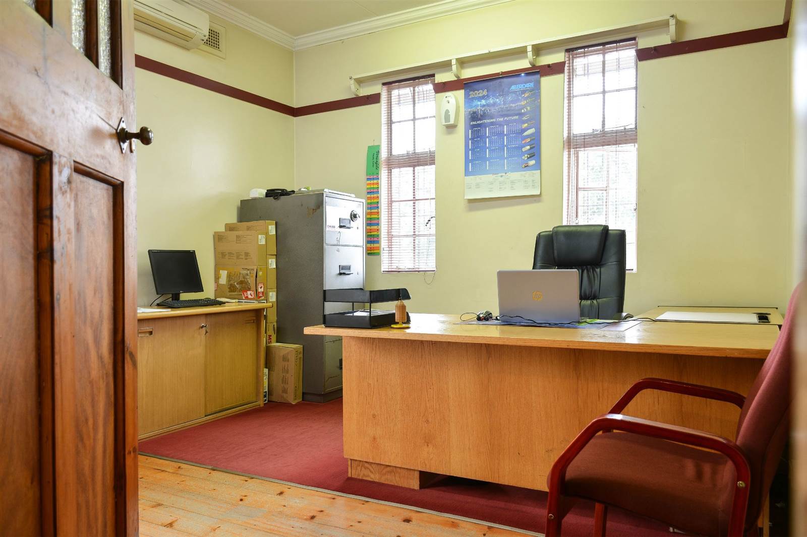 Office space in Pietermaritzburg Central photo number 17