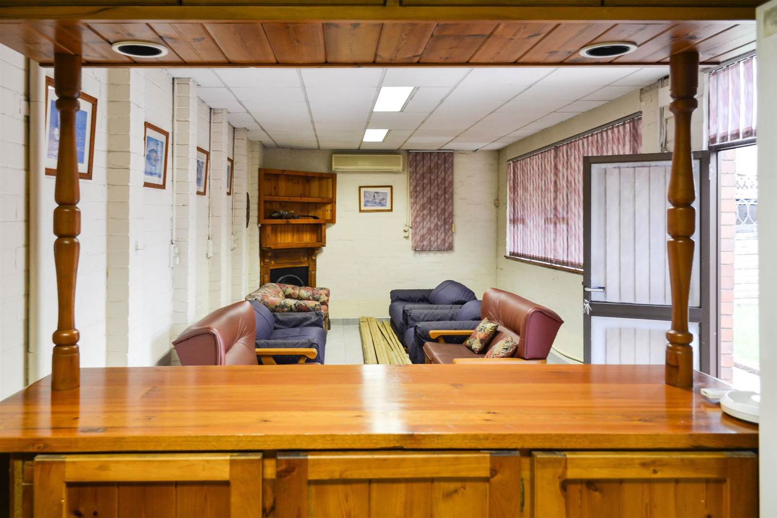 Office space in Pietermaritzburg Central photo number 23