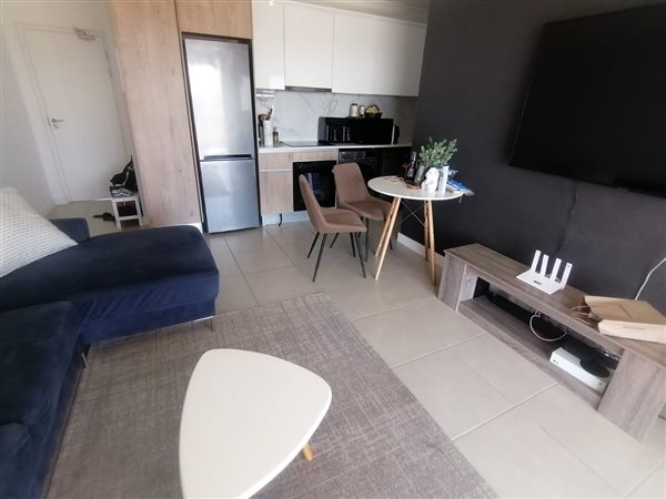 1 Bed Apartment