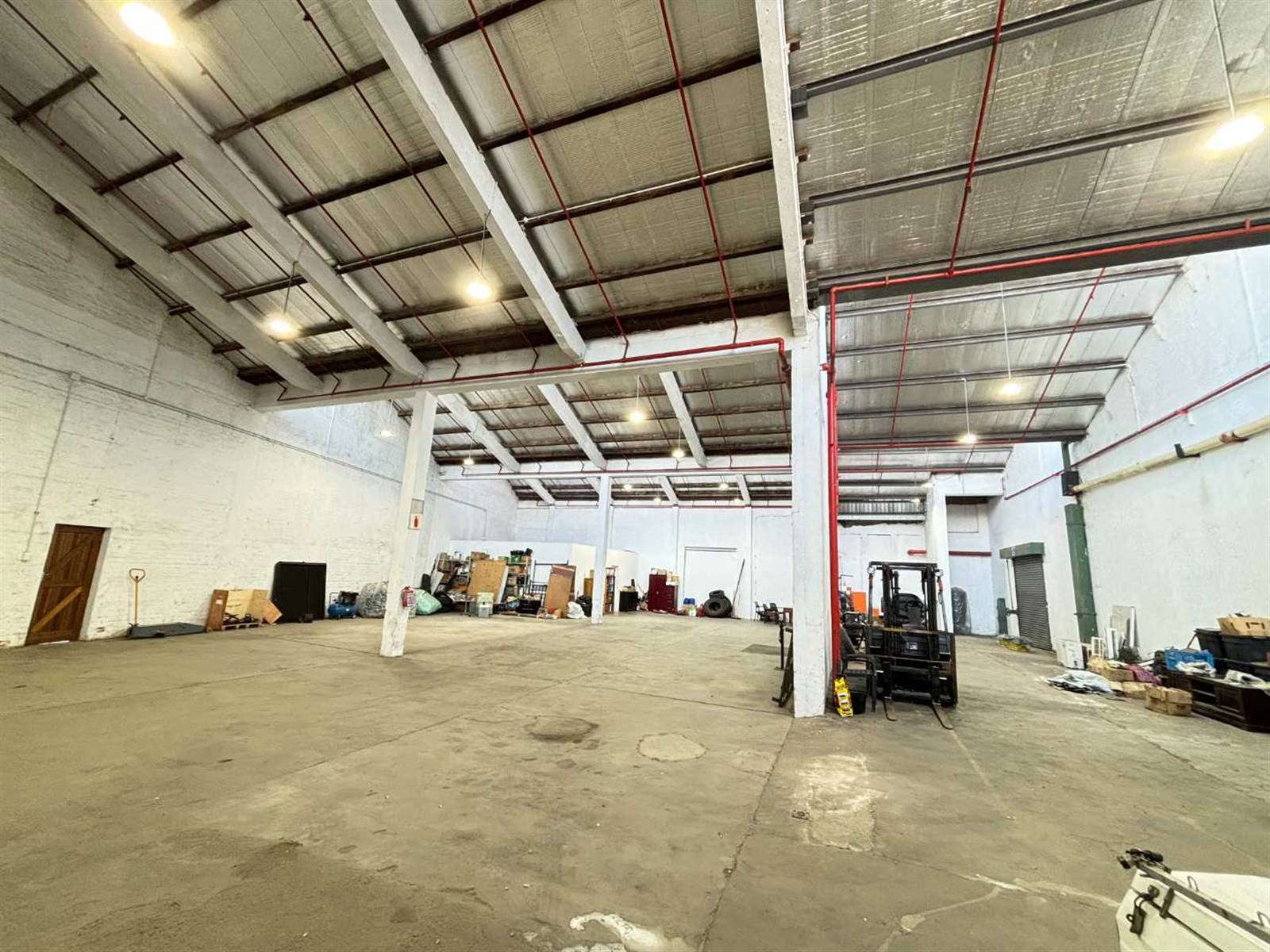 585  m² Industrial space in Dal Josafat photo number 5