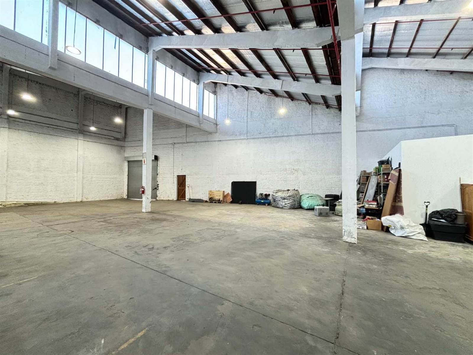 585  m² Industrial space in Dal Josafat photo number 7