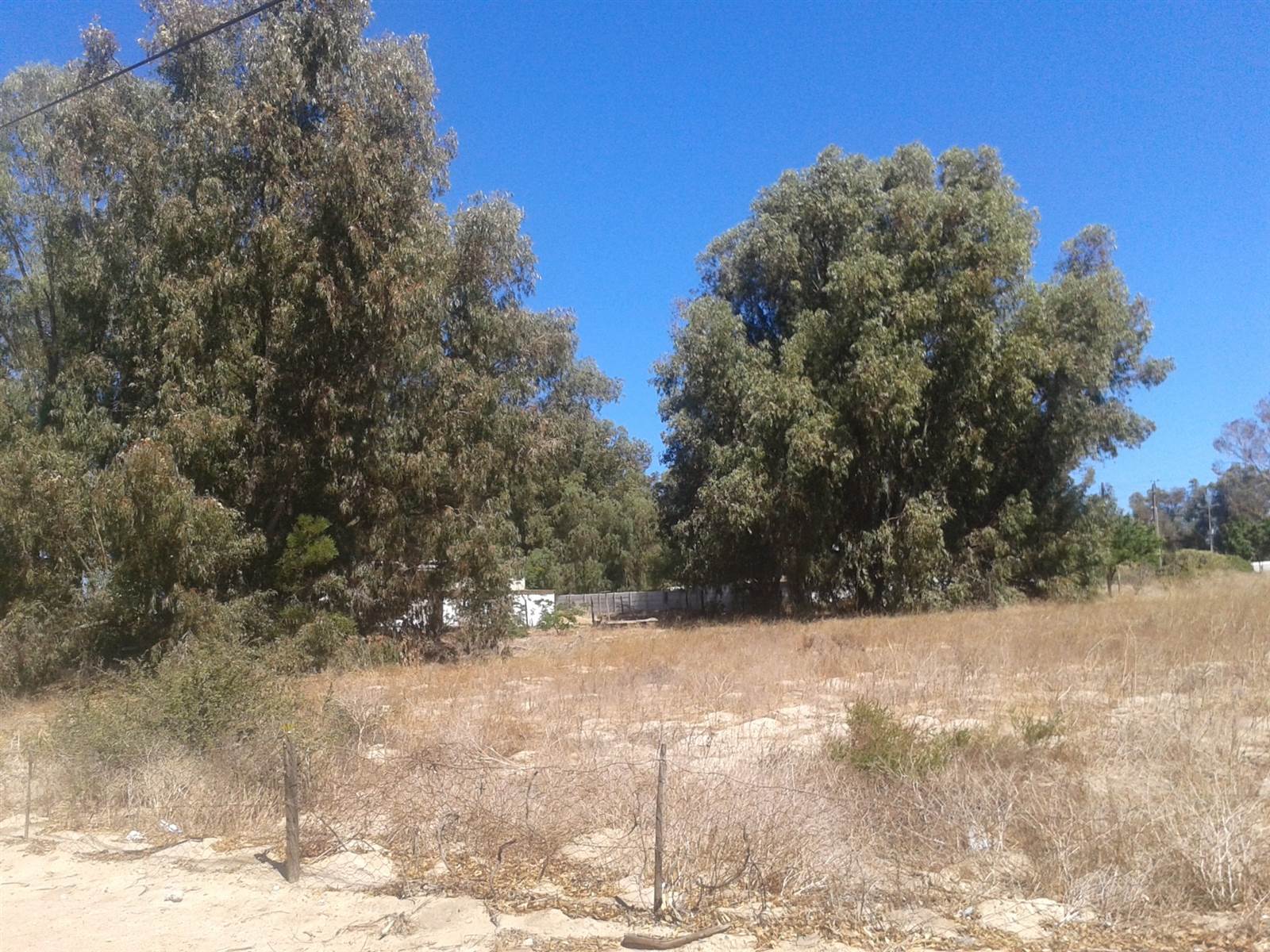 2000 m² Land available in Hopefield photo number 10