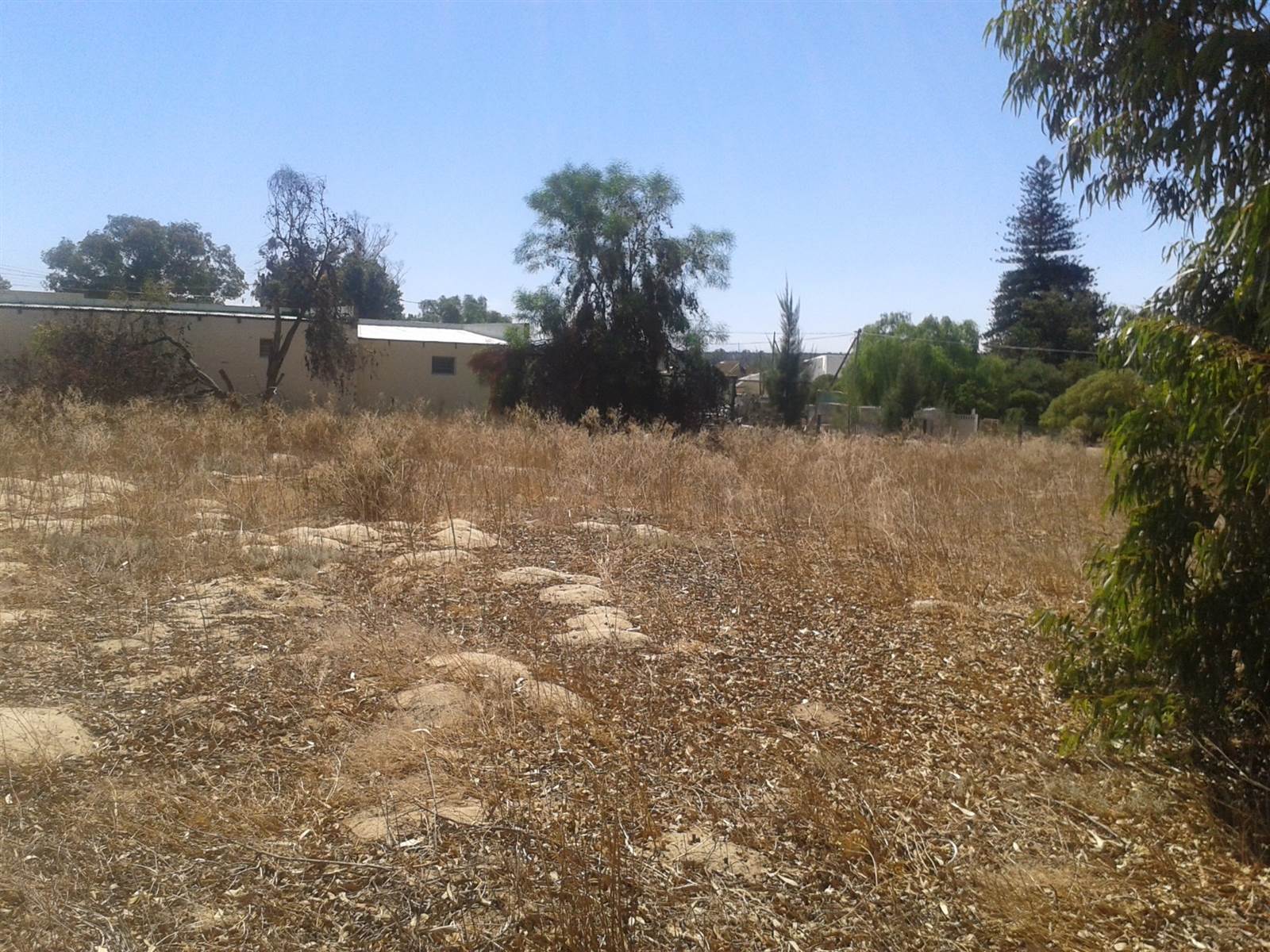 2000 m² Land available in Hopefield photo number 7