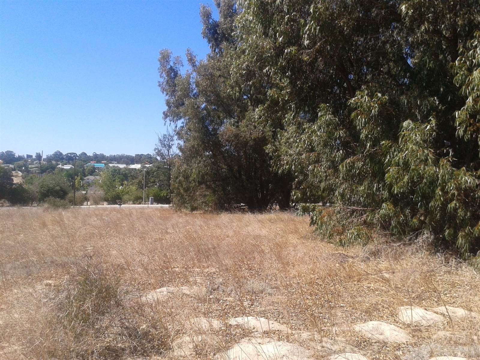 2000 m² Land available in Hopefield photo number 9