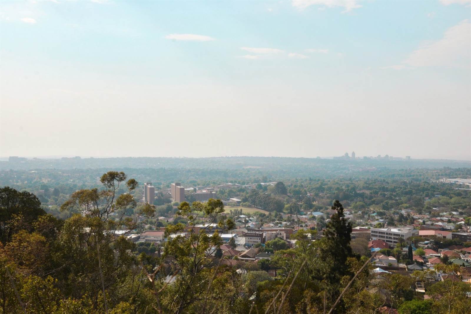 1.2 ha Land available in Bryanston photo number 1