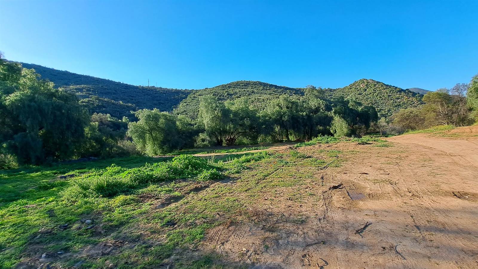 944 m² Land available in De Rust photo number 8