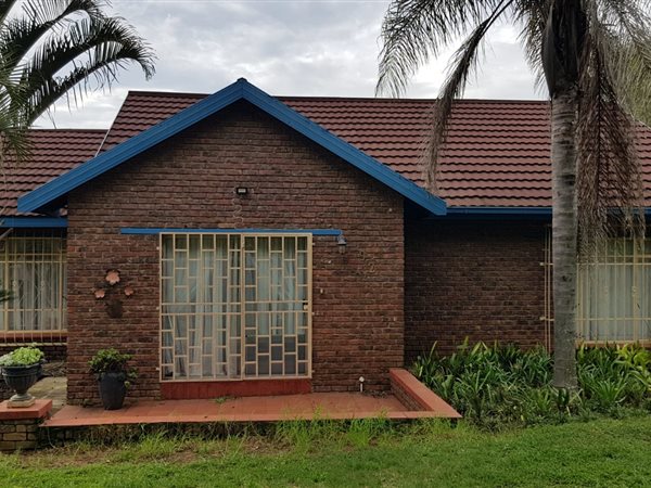 2 Bed House in Polokwane Central