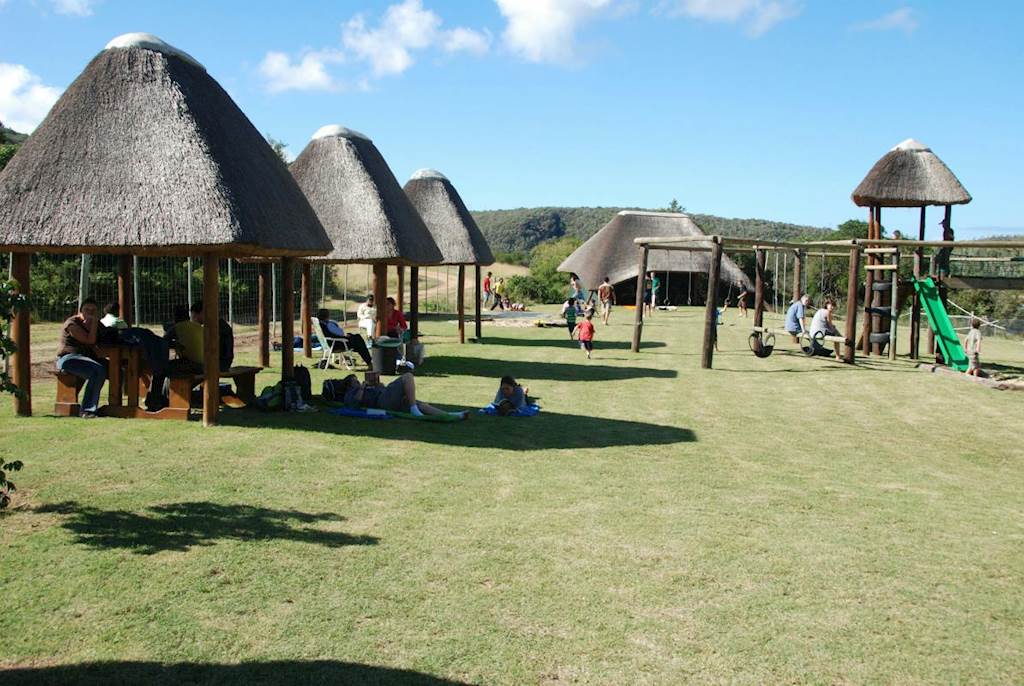 Game Farm in Port Alfred photo number 4