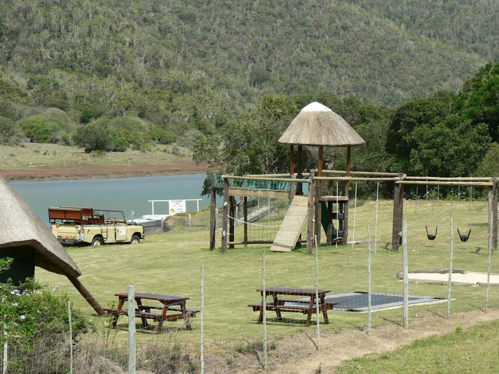 Game Farm in Port Alfred photo number 5