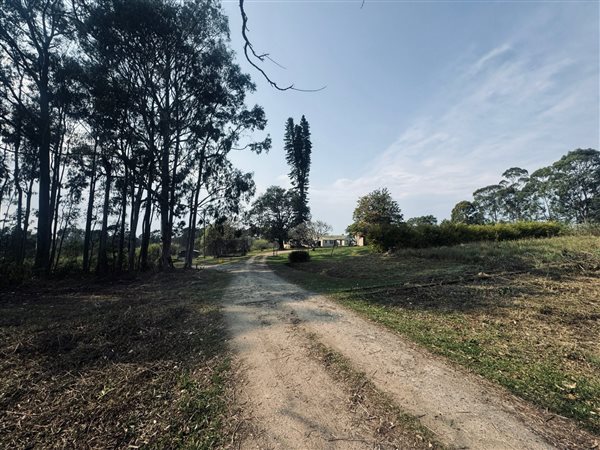 4.6 ha Land 4.6 ha Land
