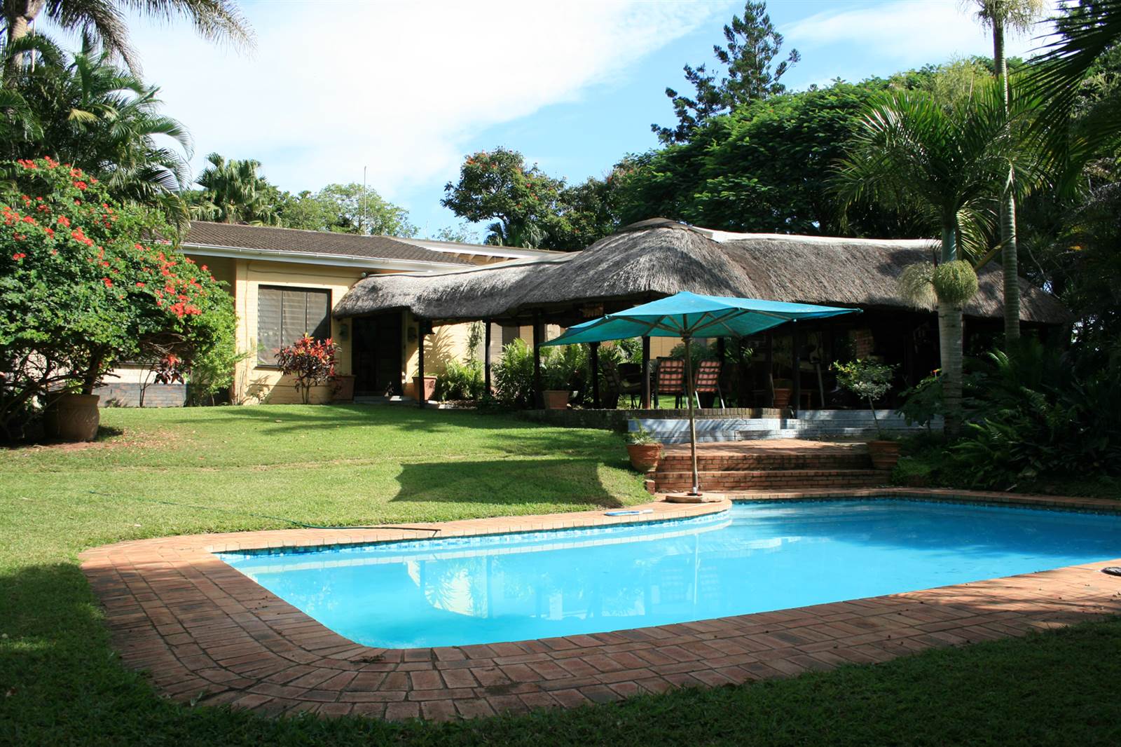 4 Bed House in Mtubatuba photo number 2