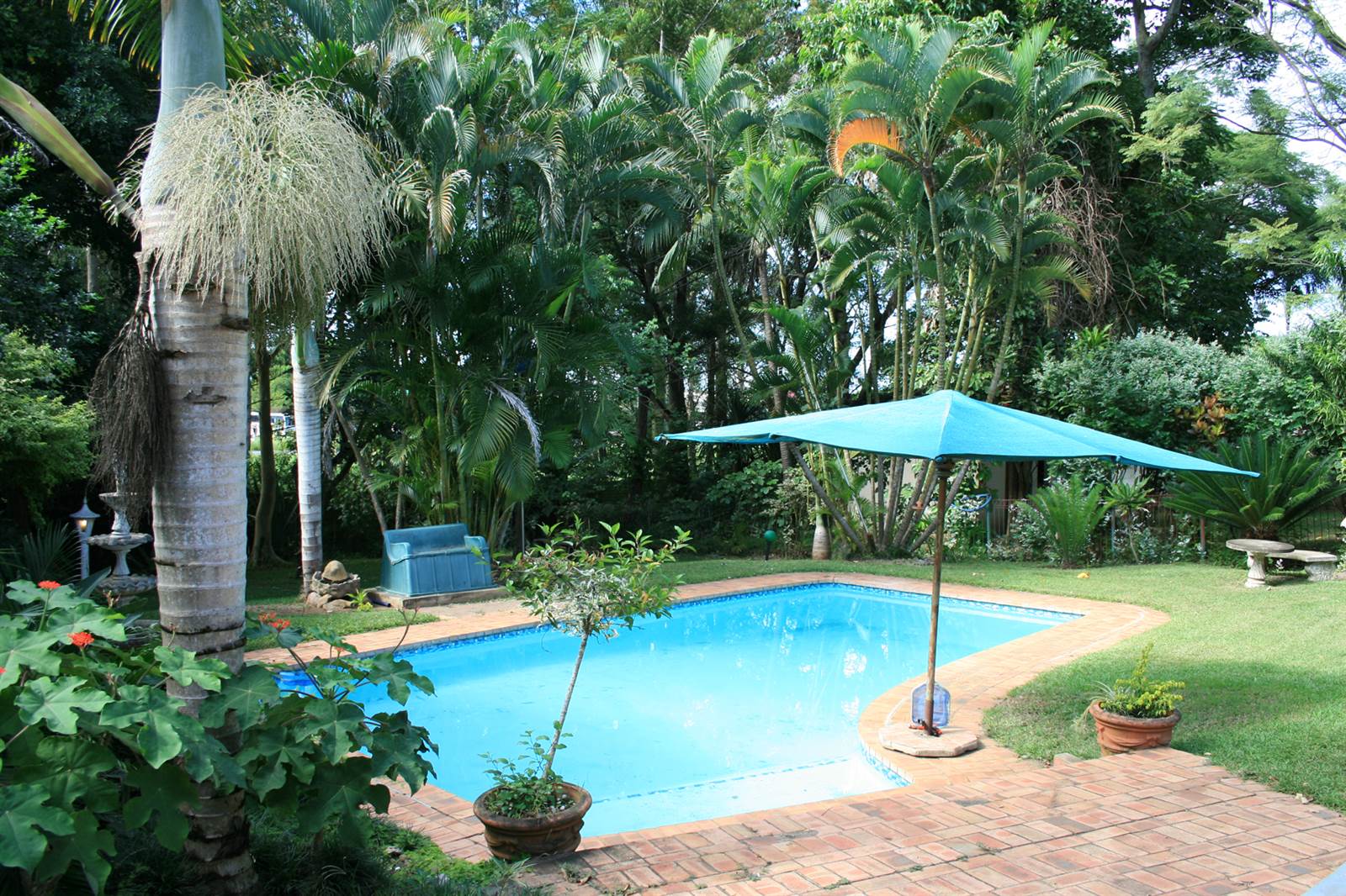 4 Bed House in Mtubatuba photo number 3