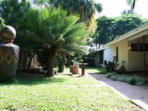4 Bed House in Mtubatuba