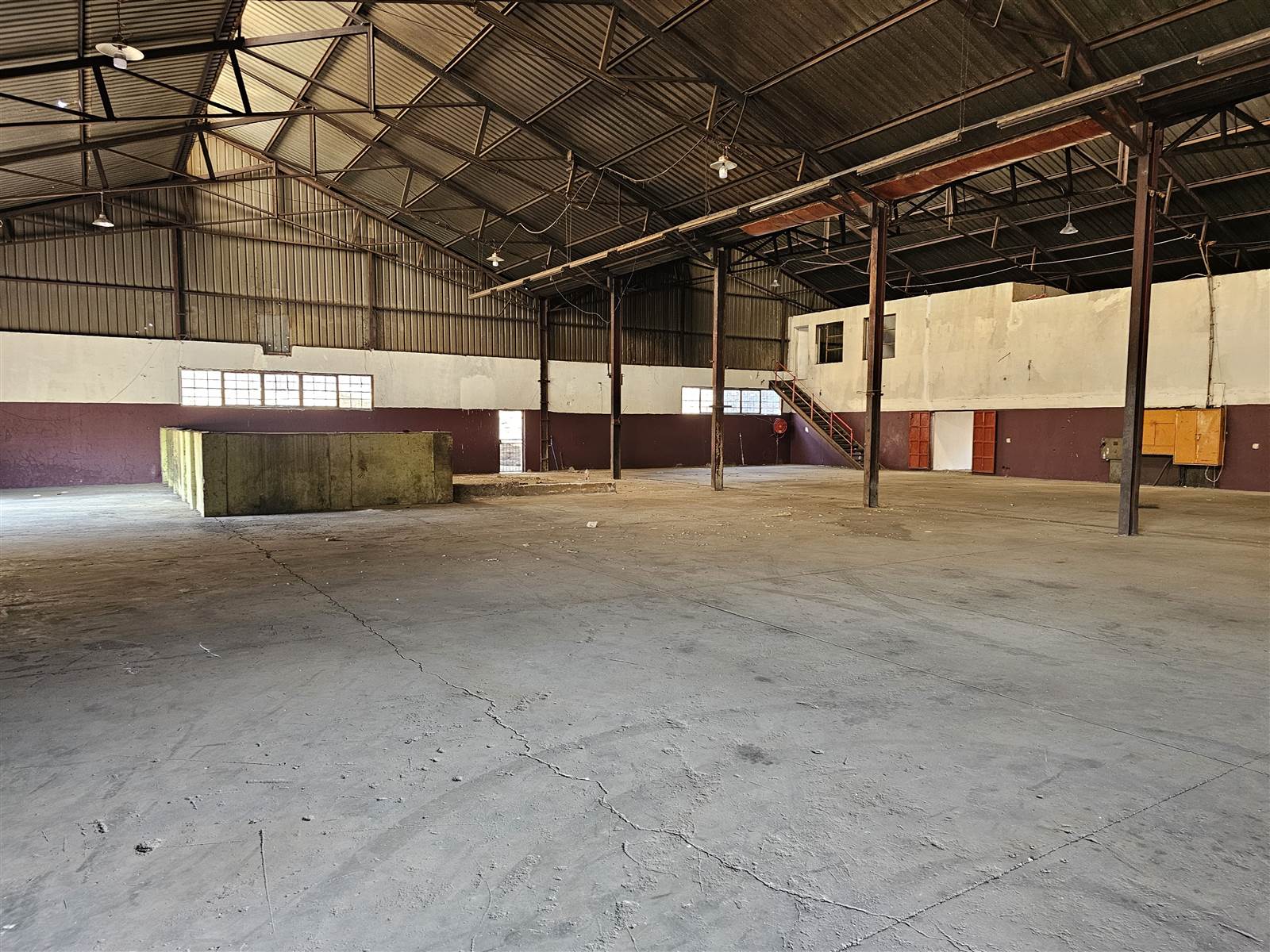 1333  m² Industrial space in Alrode photo number 9
