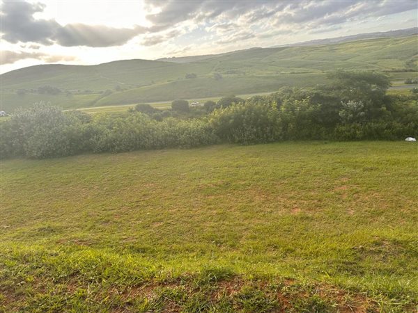 564 m² Land available in Kingsburgh